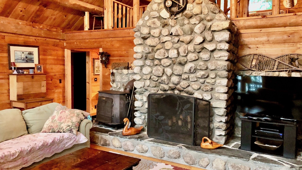 Photo of Livingroom in West Poland