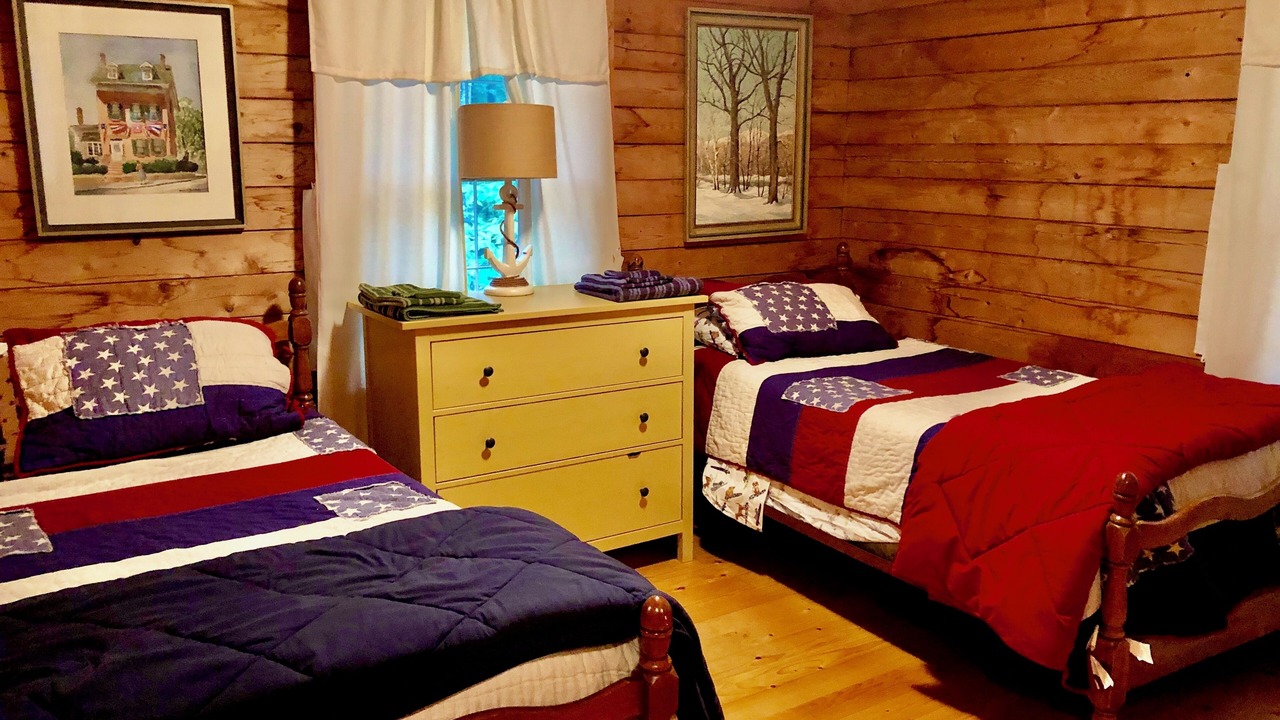 Photo of Bedroom in West Poland