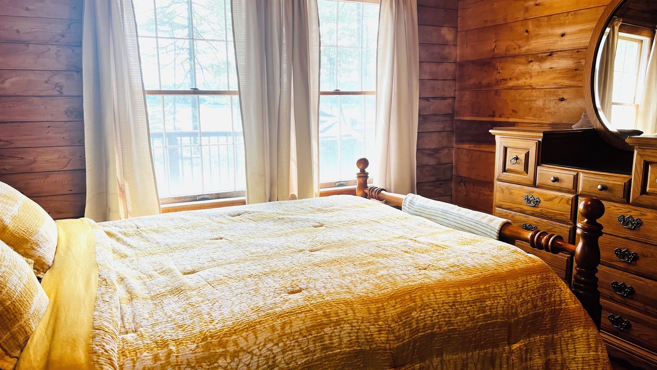 Photo of Bedroom in West Poland