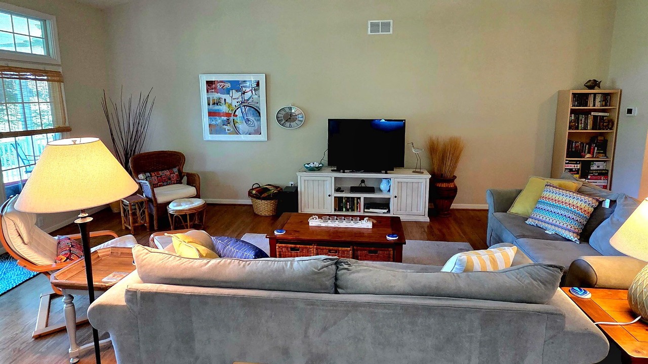 Photo of Livingroom in Ocean View