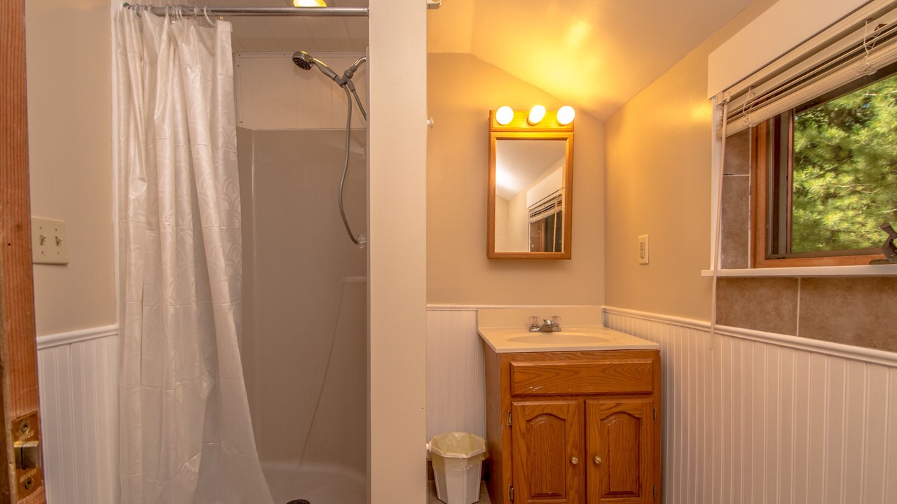 Photo of Bathroom in Fryeburg