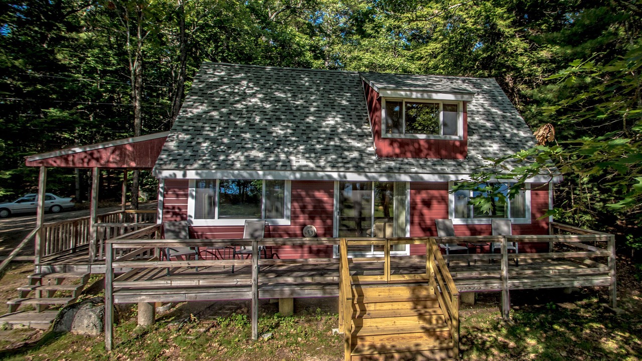 Photo of Outdoor in Fryeburg