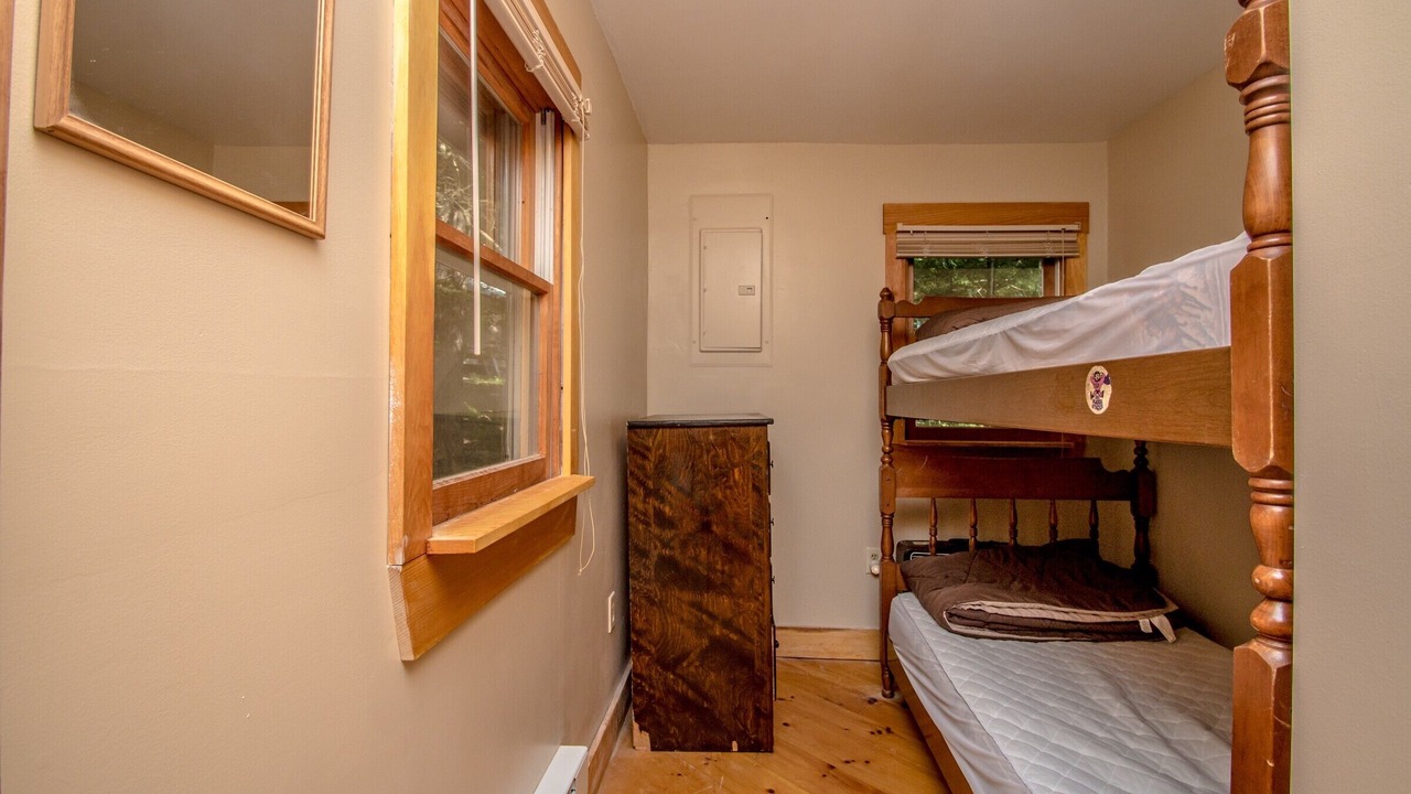 Photo of Bedroom in Fryeburg