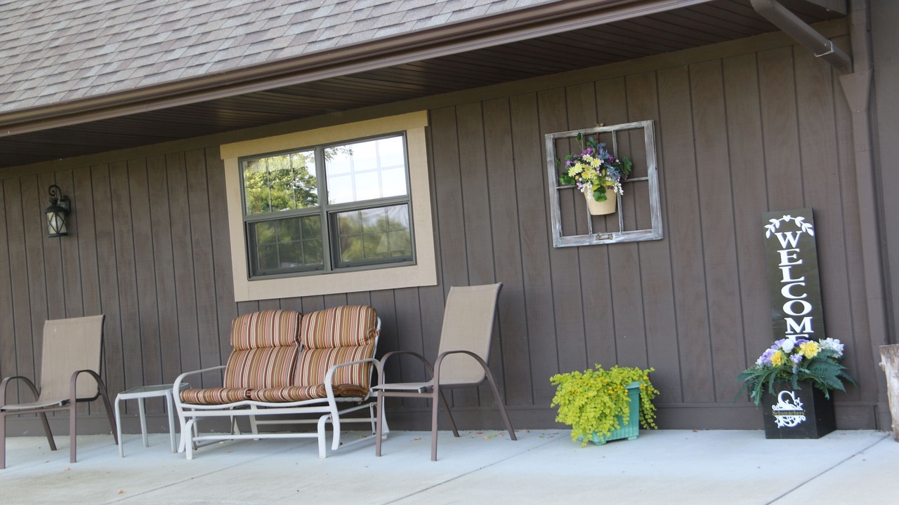 Photo of Outdoor in North Industry