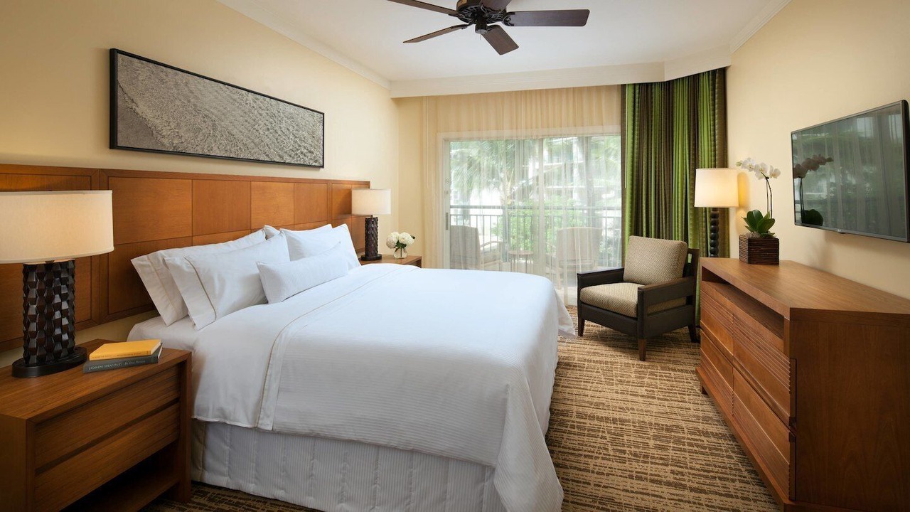 Photo of Bedroom in Kaanapali