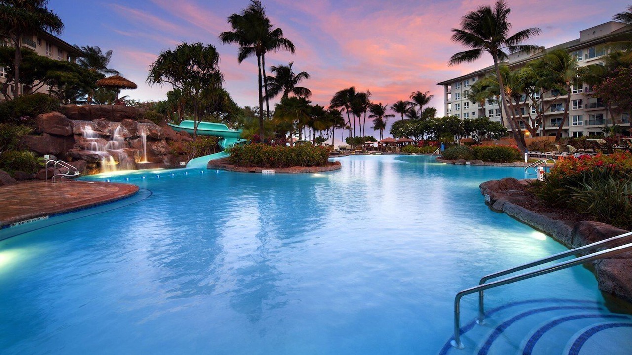 Photo of Outdoor in Kaanapali