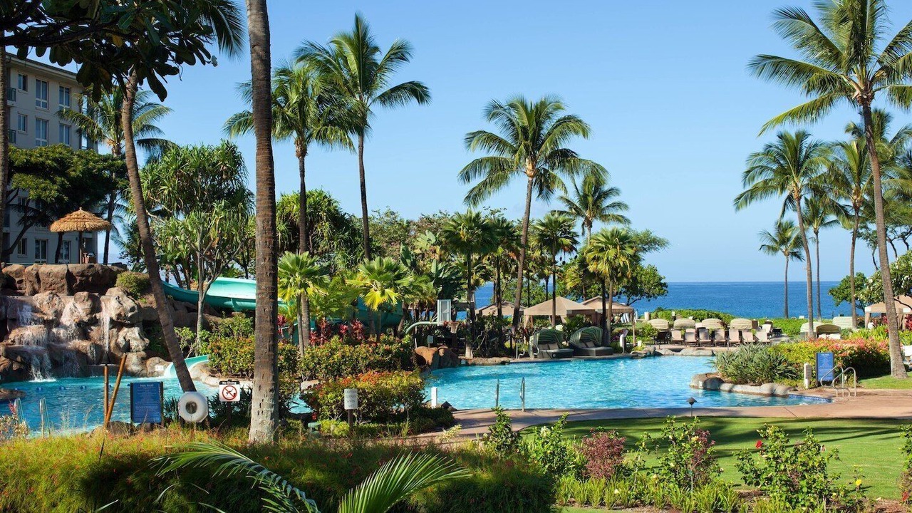 Photo of Outdoor in Kaanapali