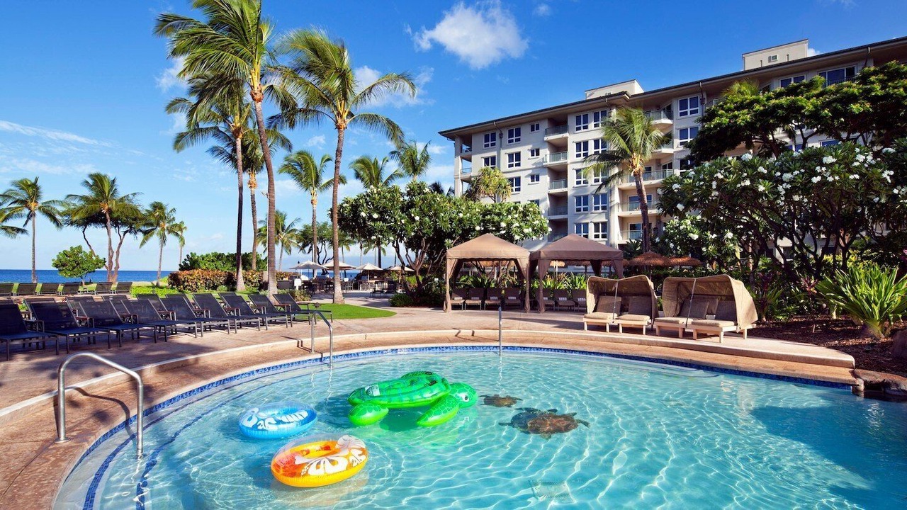Photo of Outdoor in Kaanapali