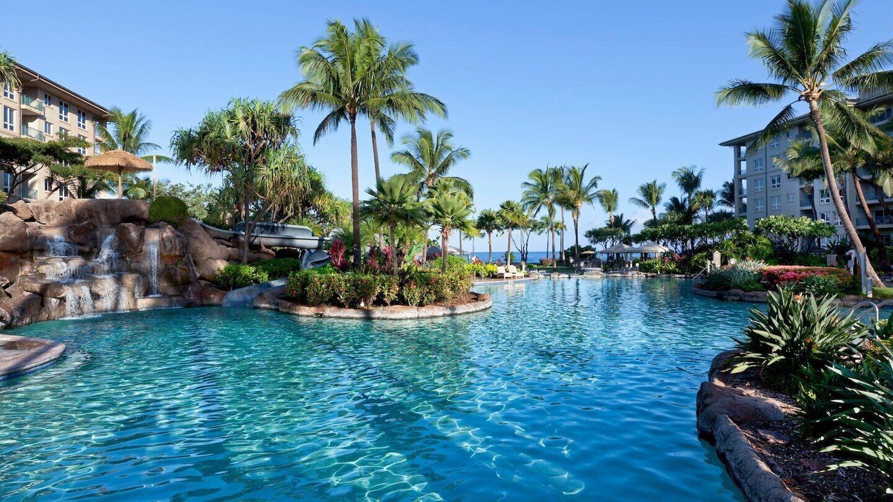 Photo of Outdoor in Kaanapali