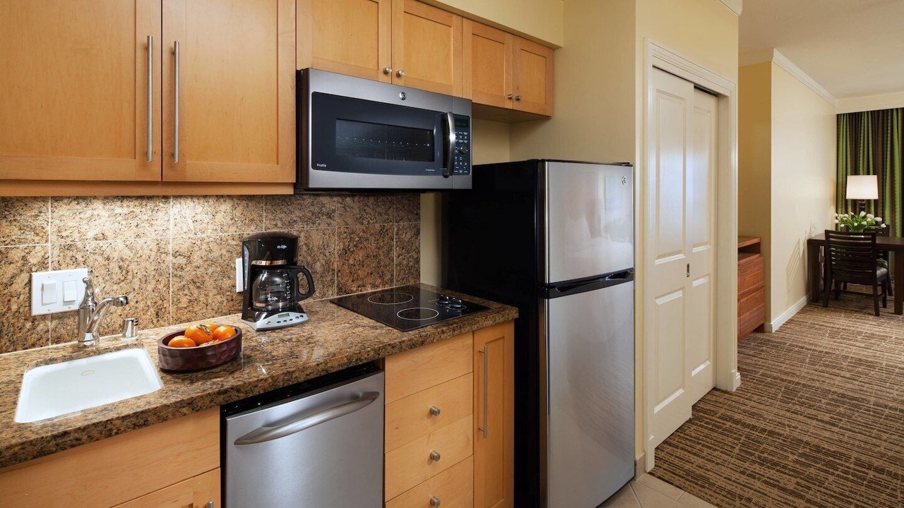Photo of Kitchen in Kaanapali
