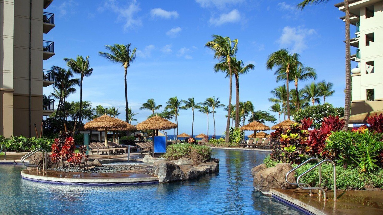 Photo of Outdoor in Kaanapali