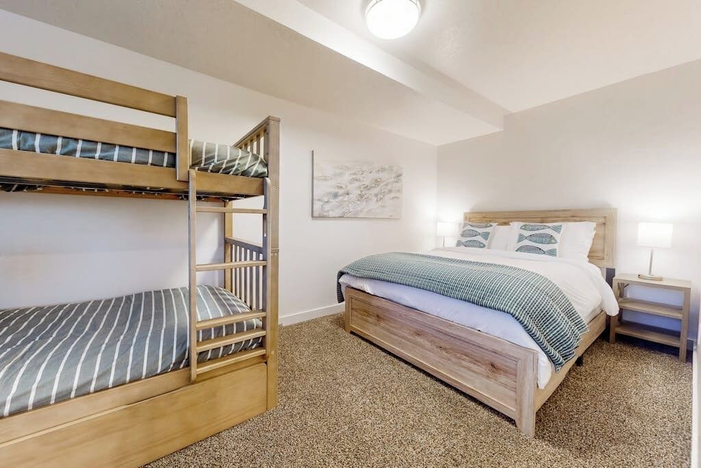 Photo of Bedroom in Garden City