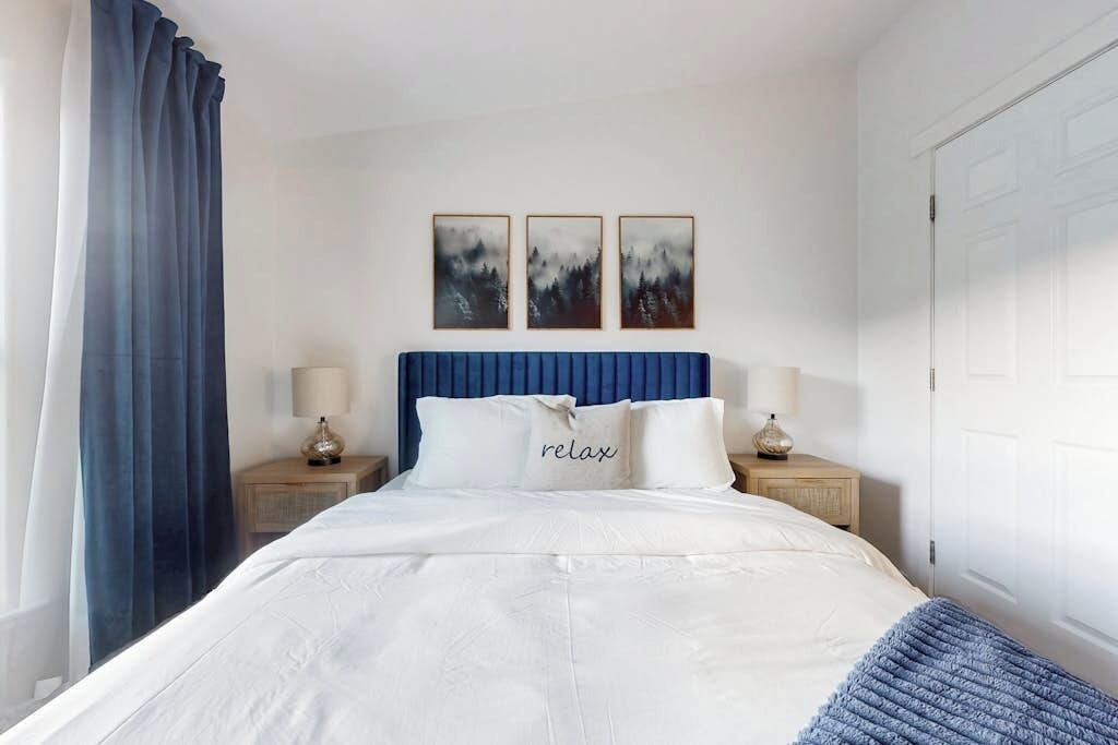 Photo of Bedroom in Garden City