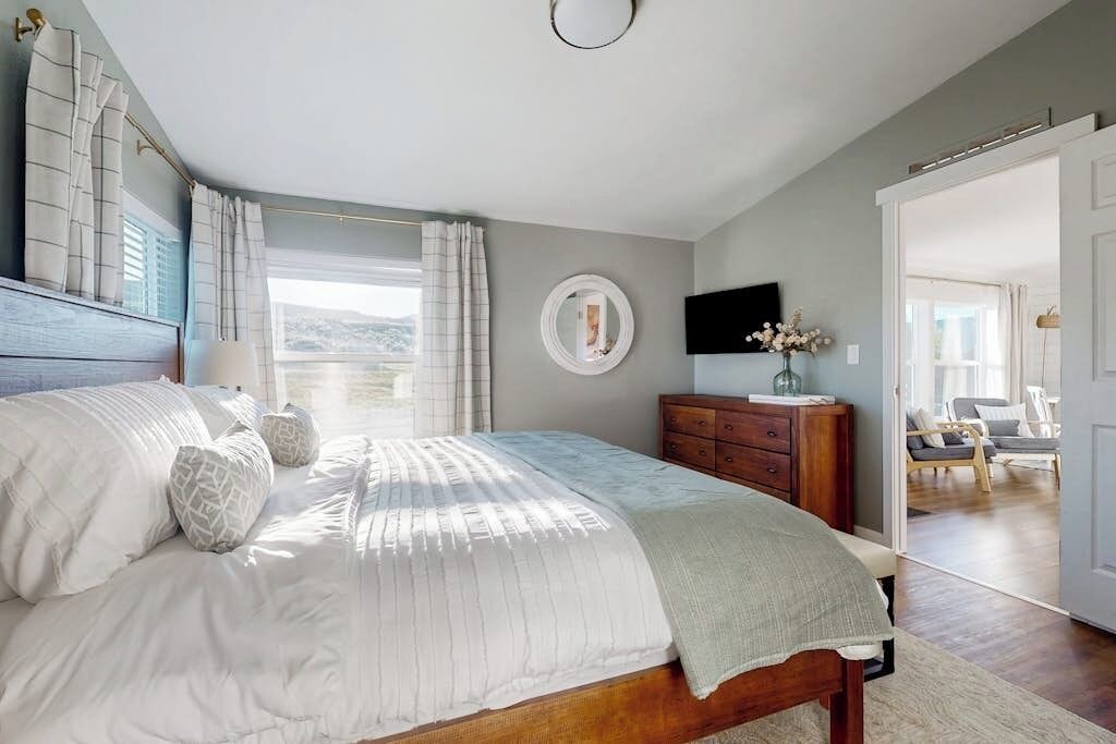 Photo of Bedroom in Garden City