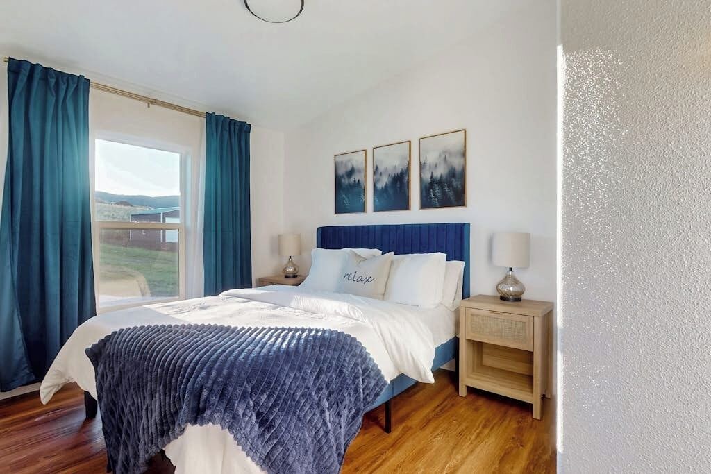 Photo of Bedroom in Garden City