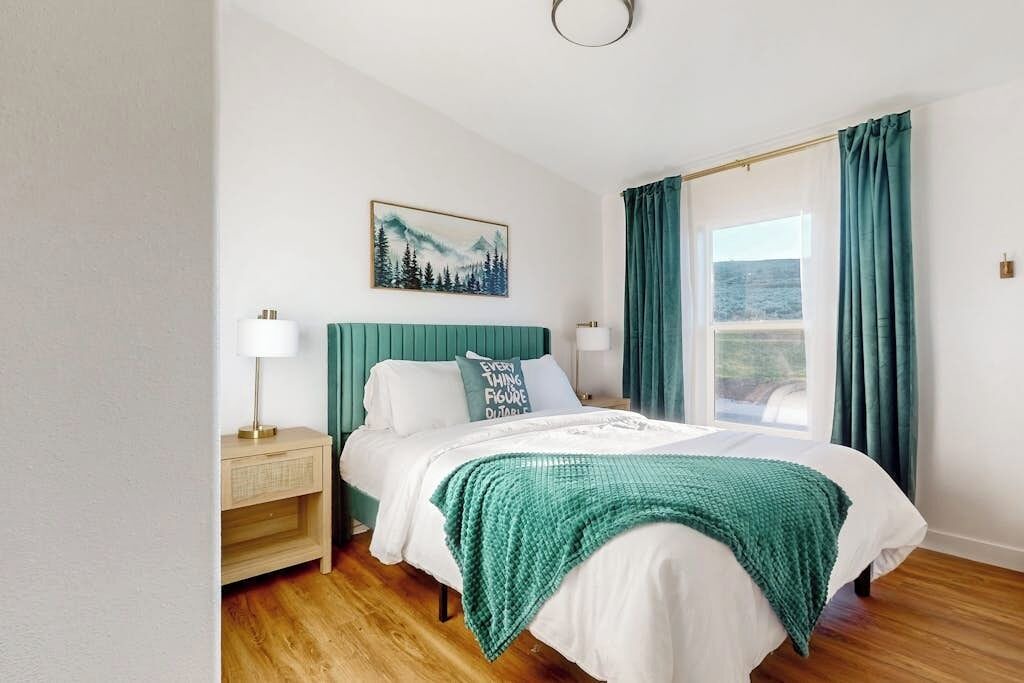 Photo of Bedroom in Garden City