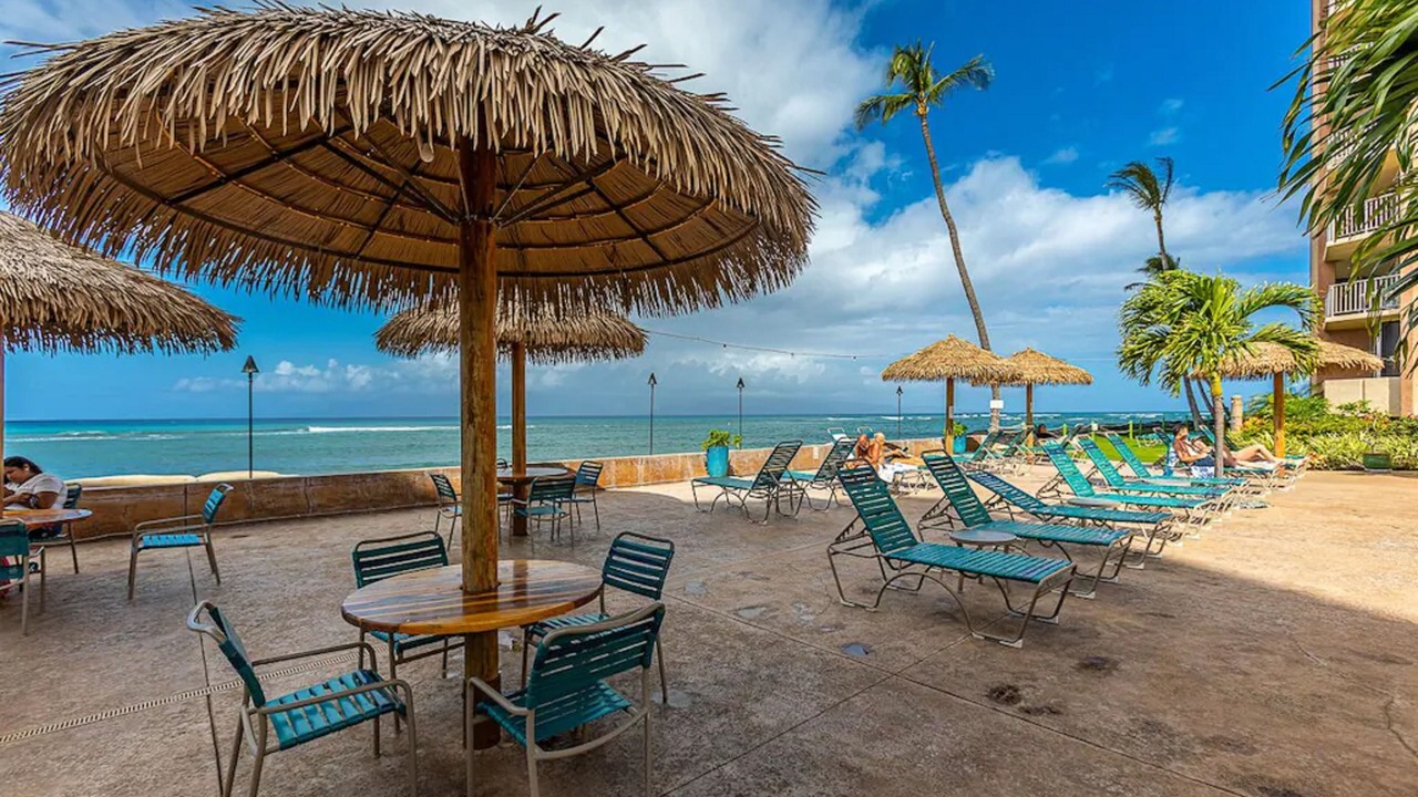Photo of Outdoor in Kahana