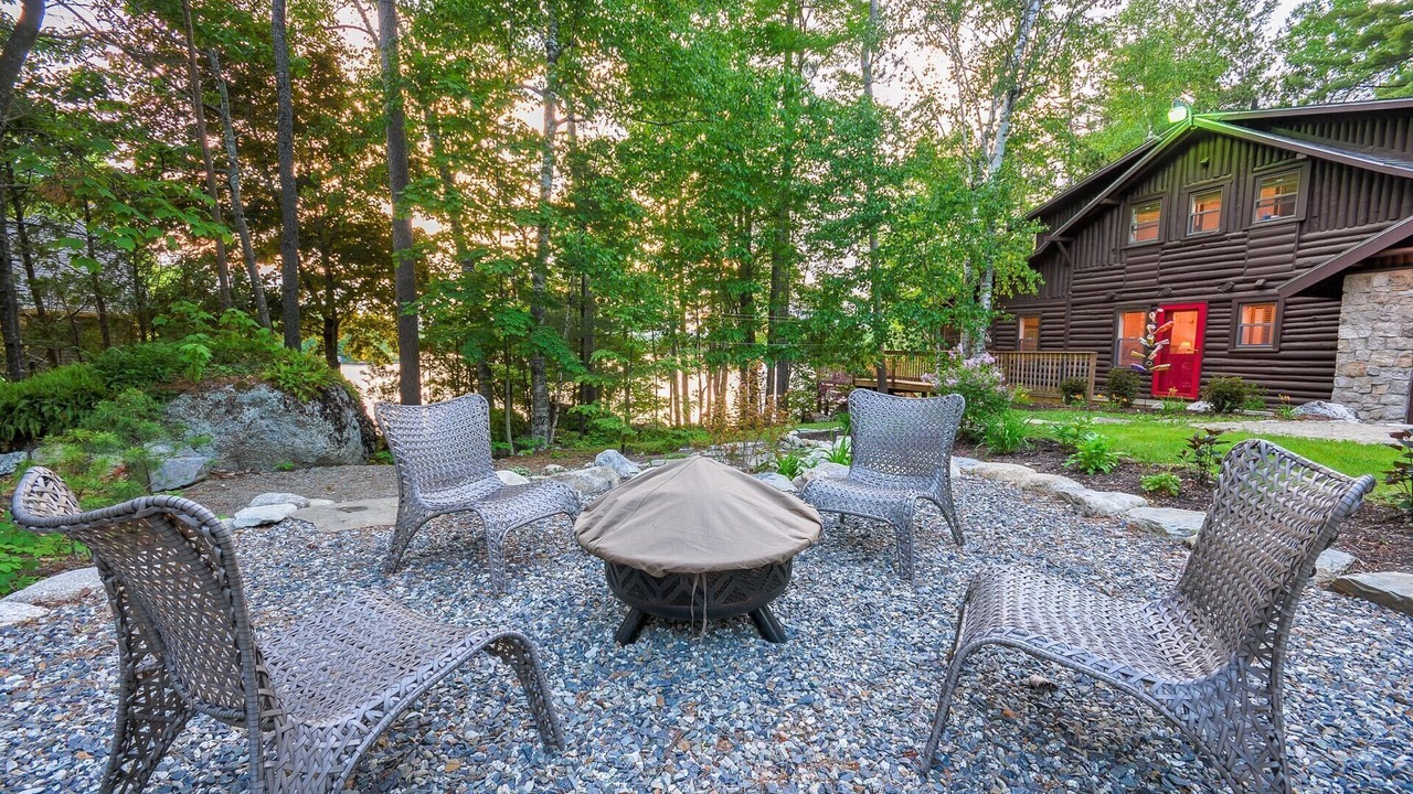 Photo of Outdoor in Lucerne-in-Maine