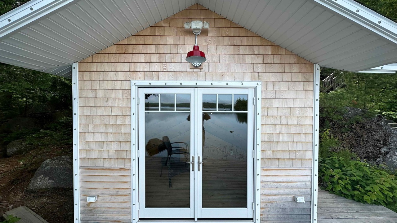 Photo of Outdoor in Lucerne-in-Maine
