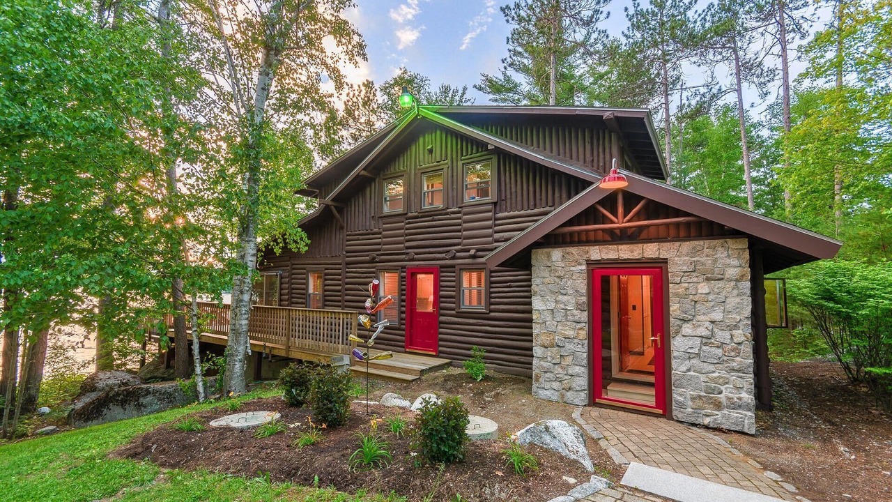 Photo of Outdoor in Lucerne-in-Maine