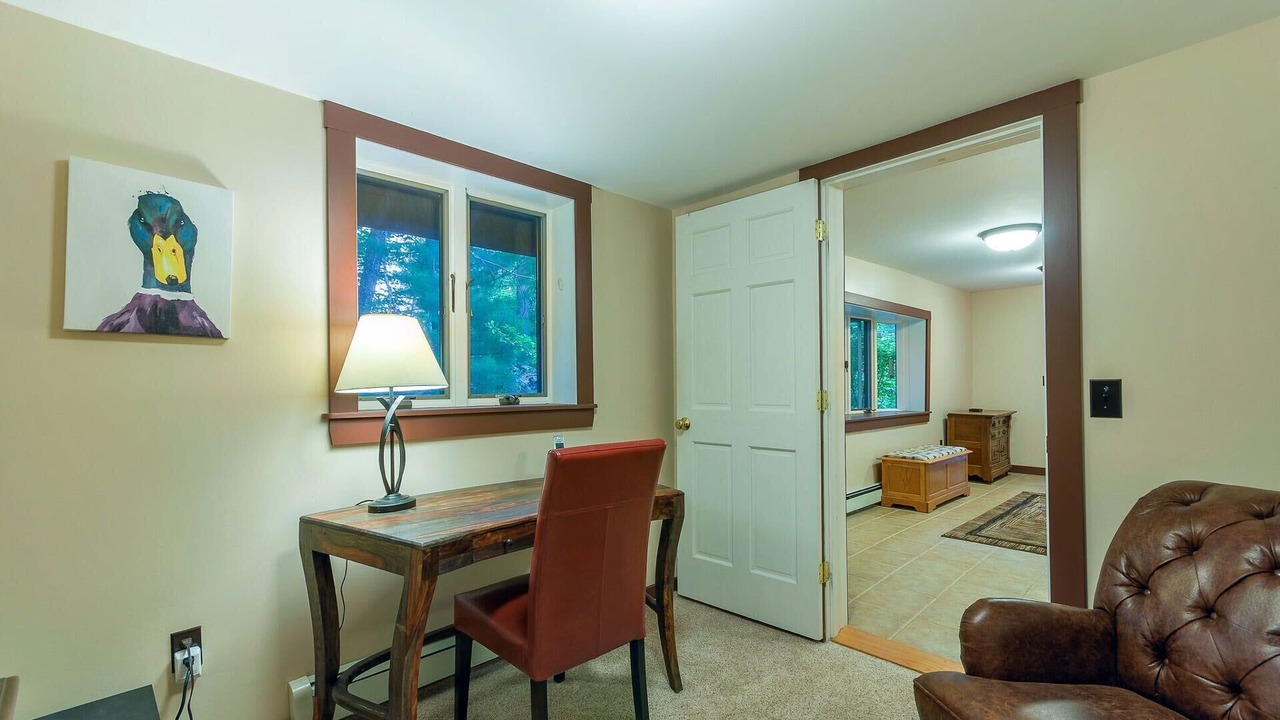Photo of Livingroom in Lucerne-in-Maine