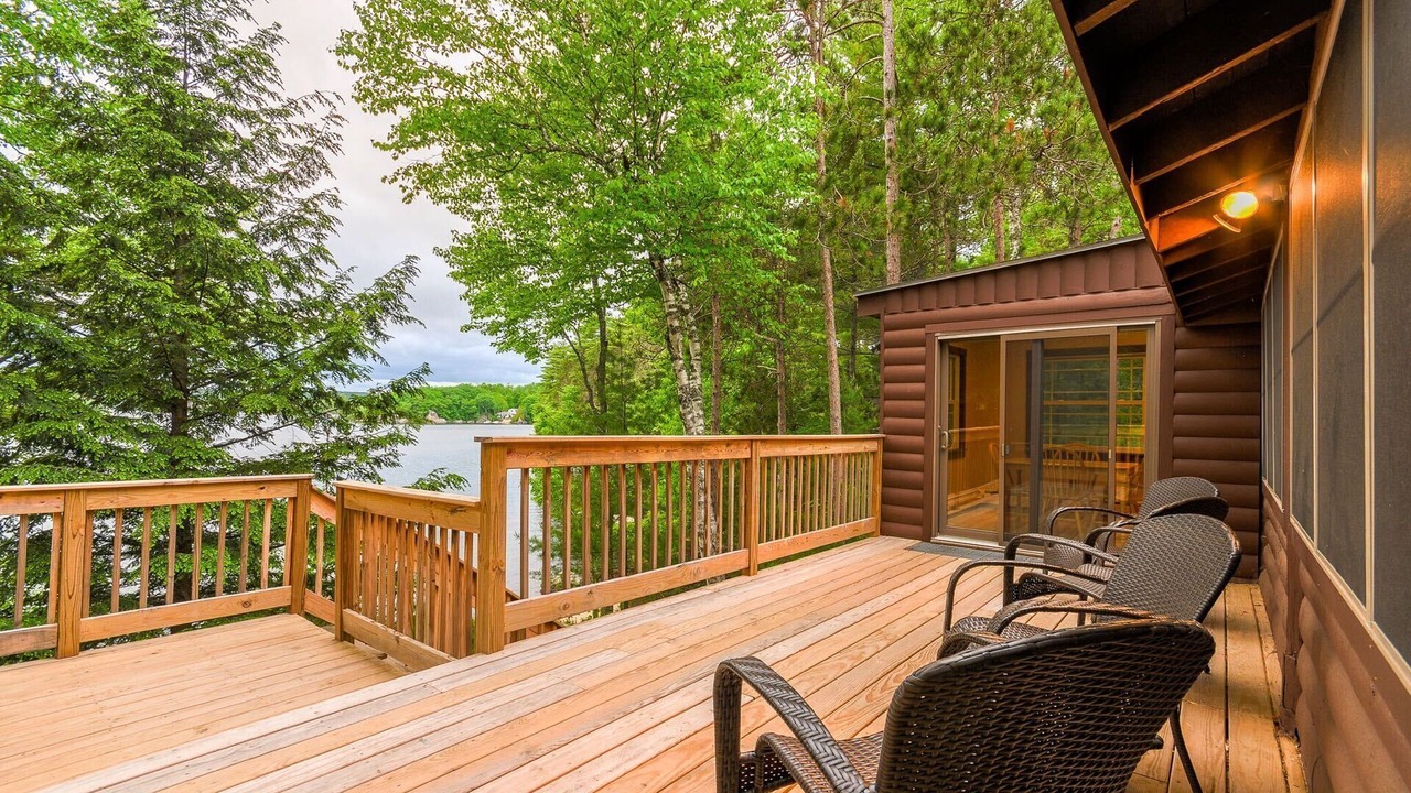 Photo of Outdoor in Lucerne-in-Maine