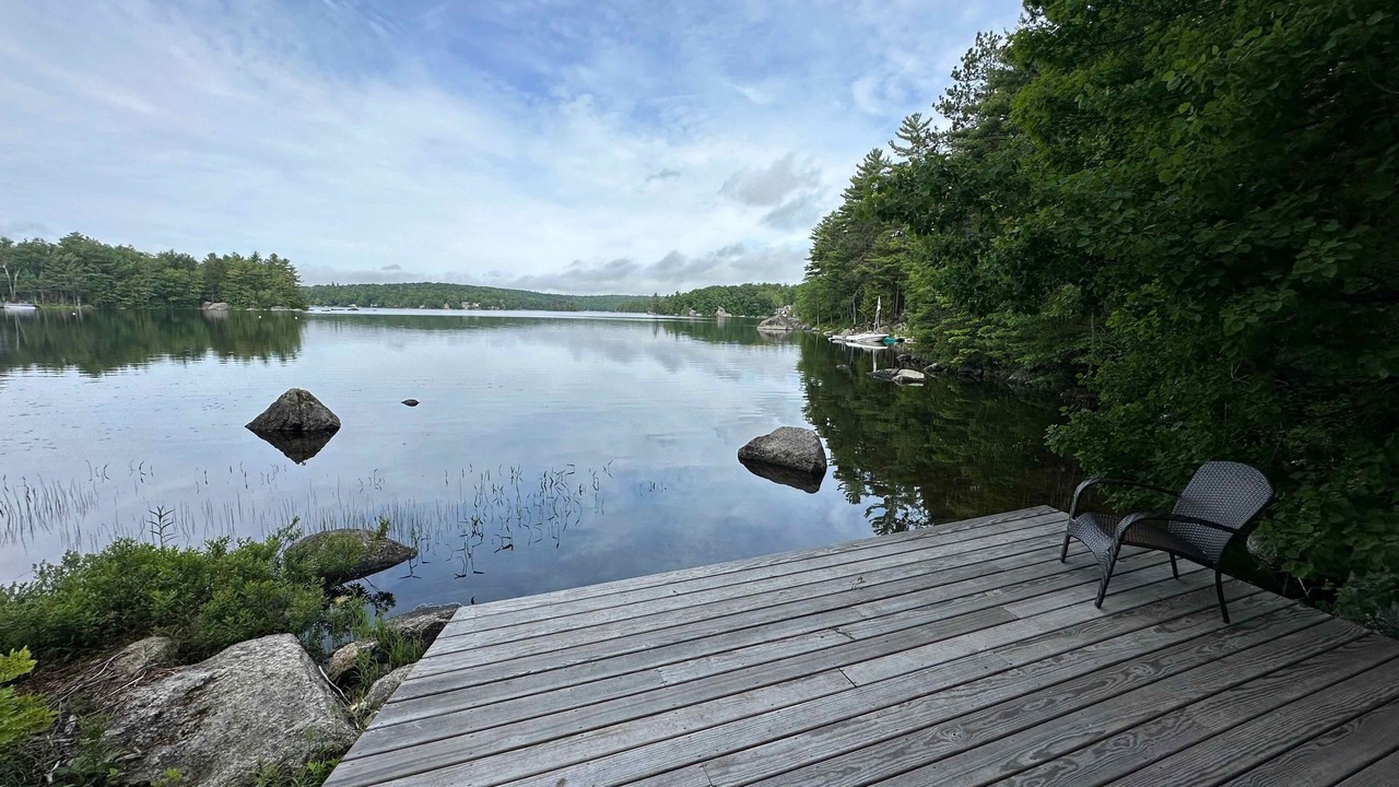 Photo of Patio Balcony in Lucerne-in-Maine
