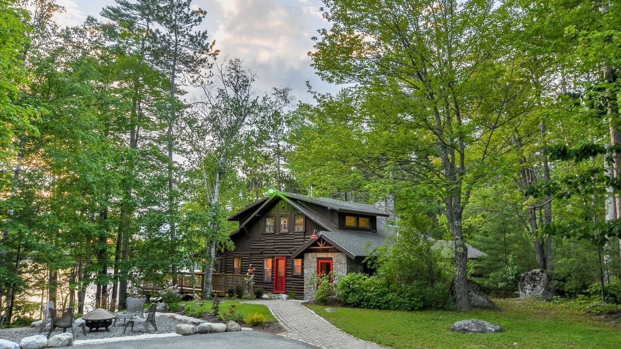 Photo of Outdoor in Lucerne-in-Maine