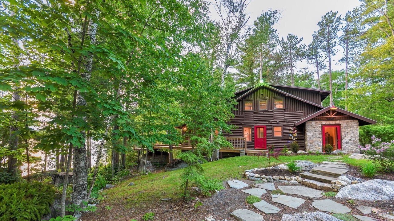Photo of Outdoor in Lucerne-in-Maine