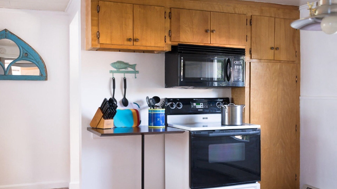 Photo of Kitchen in Willard