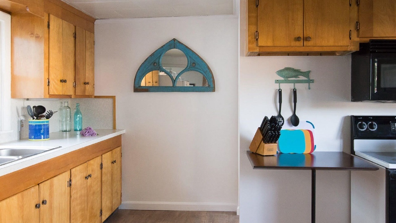 Photo of Kitchen in Willard