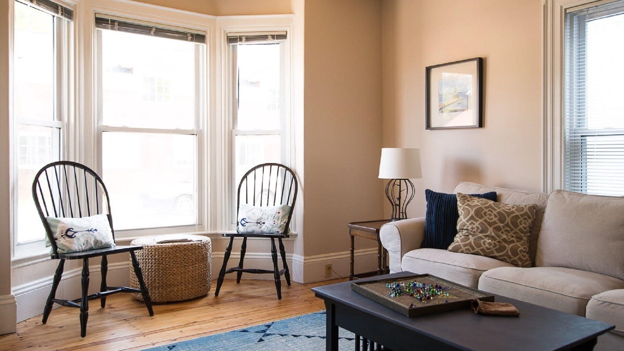 Photo of Livingroom in Willard