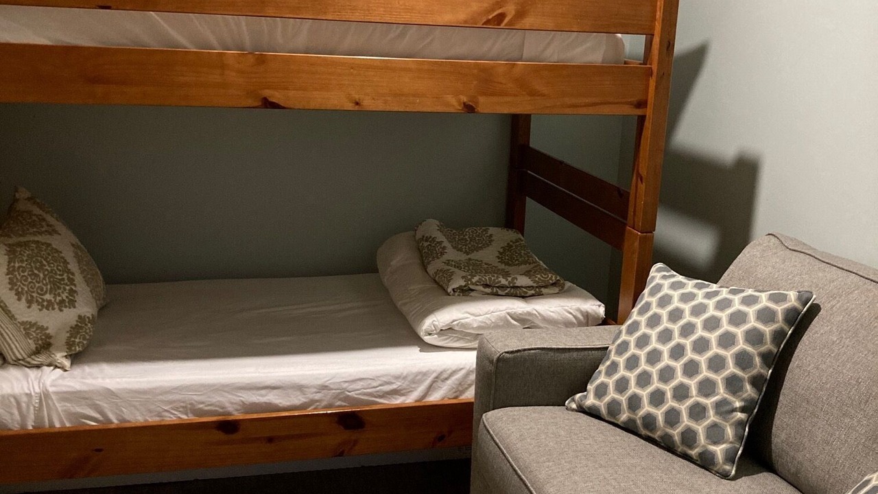 Photo of Bedroom in Rangeley