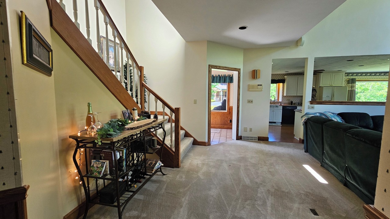 Photo of Livingroom in Clymer