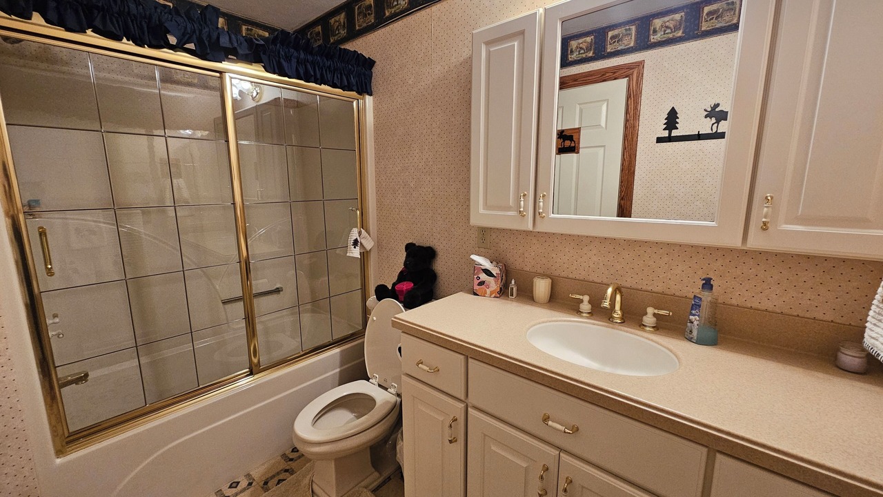 Photo of Bathroom in Clymer