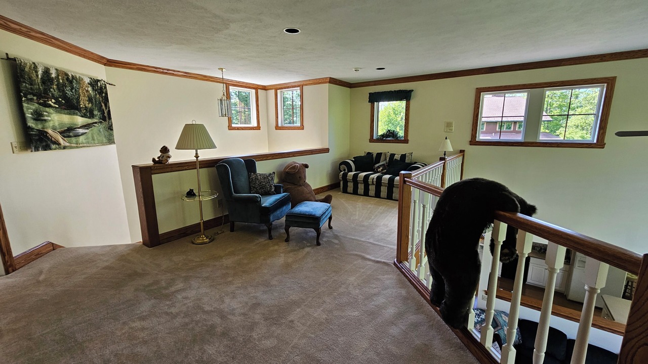 Photo of Livingroom in Clymer