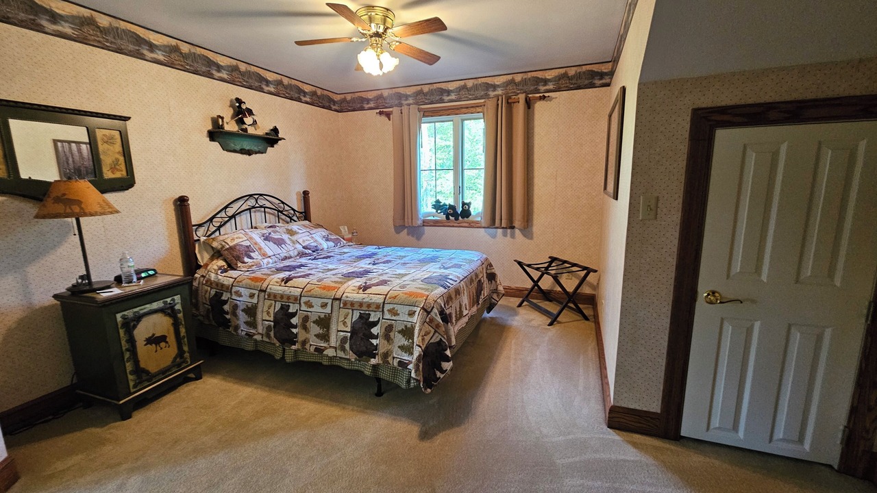 Photo of Bedroom in Clymer