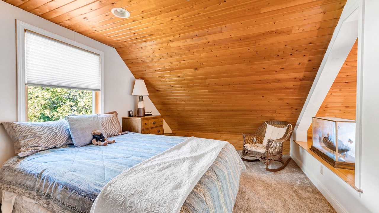 Photo of Bedroom in Guilford