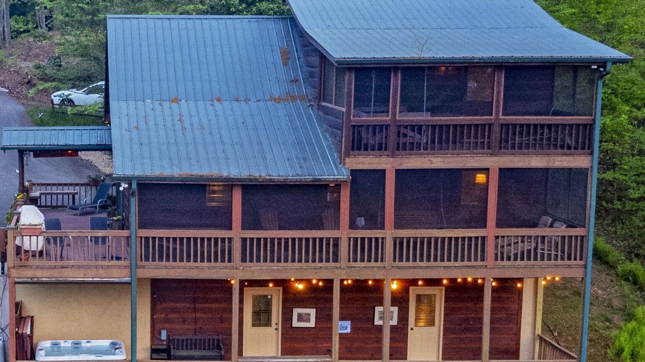 Photo of Others in Blue Ridge