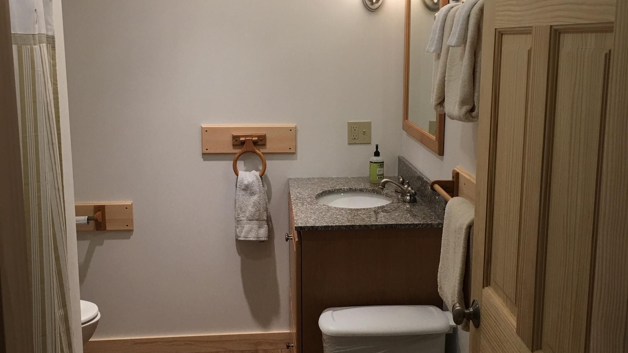 Photo of Bathroom in Stonington
