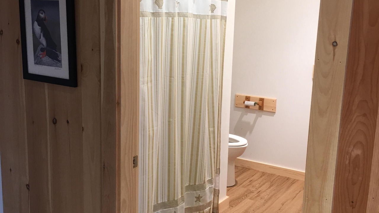 Photo of Bathroom in Stonington