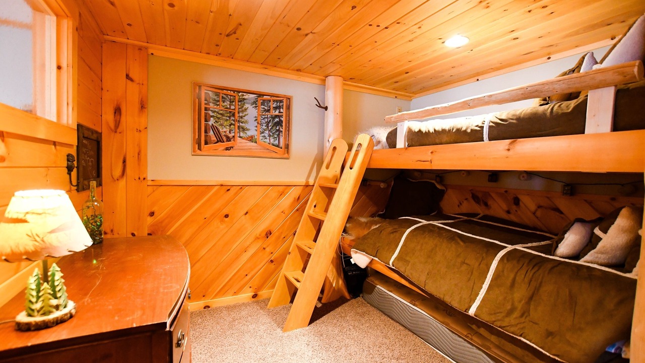 Photo of Bedroom in Clarksville