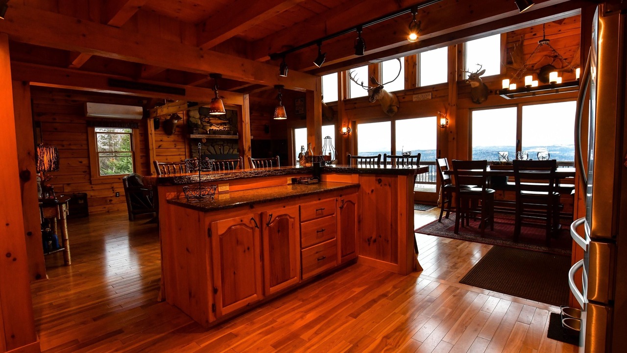 Photo of Kitchen in Clarksville