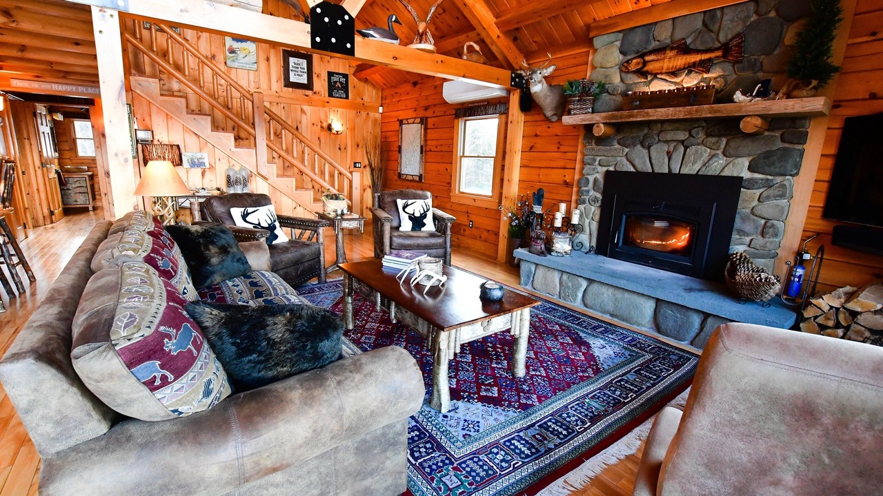 Photo of Livingroom in Clarksville