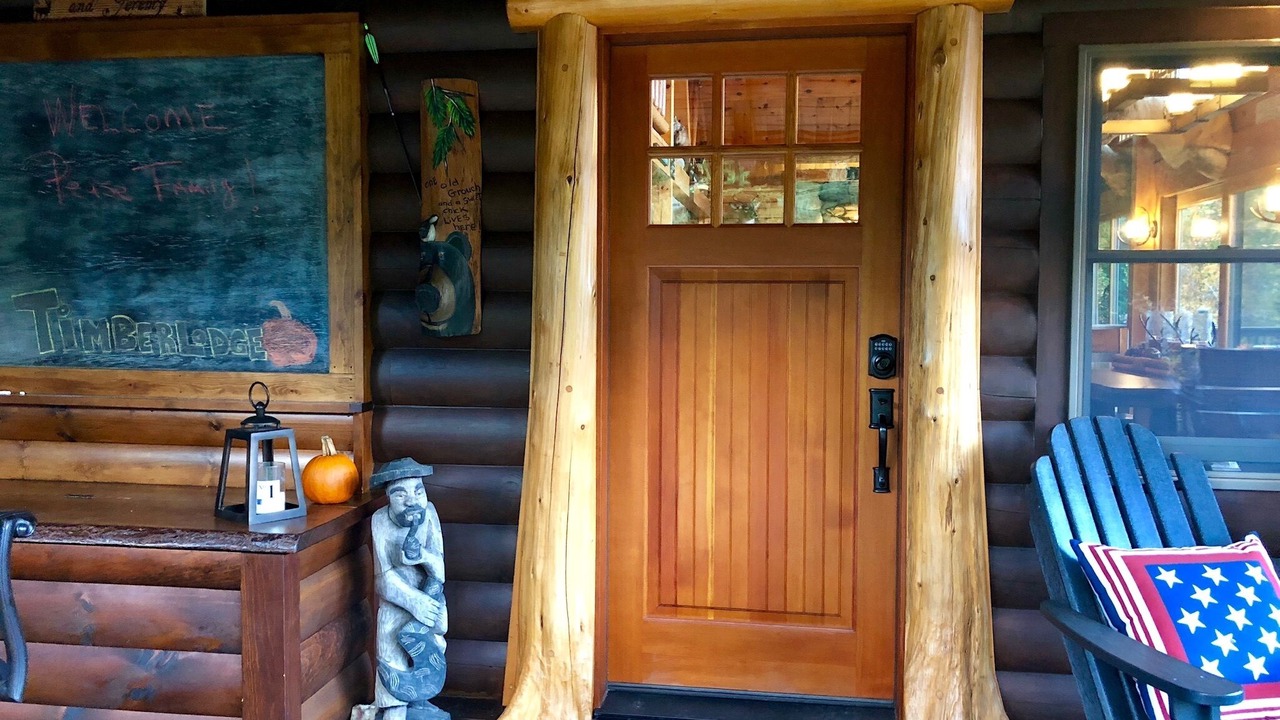 Photo of Outdoor in Clarksville
