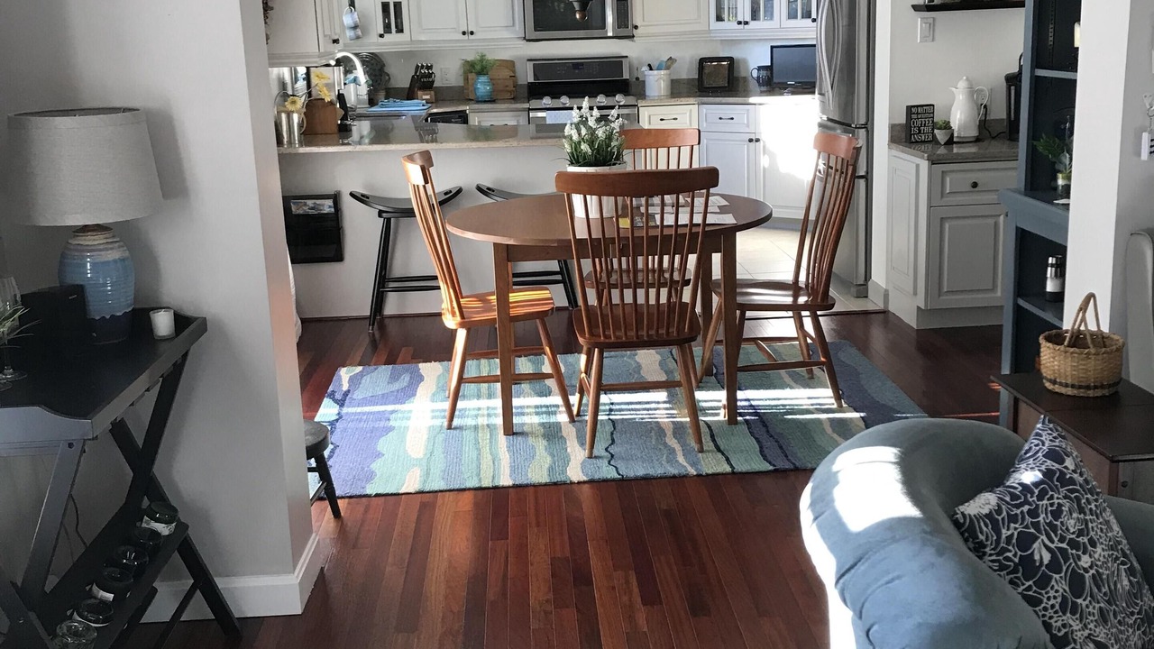 Photo of Bedroom in West Bath
