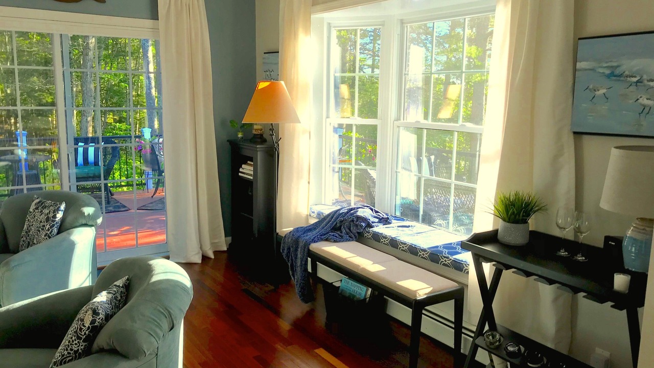 Photo of Livingroom in West Bath