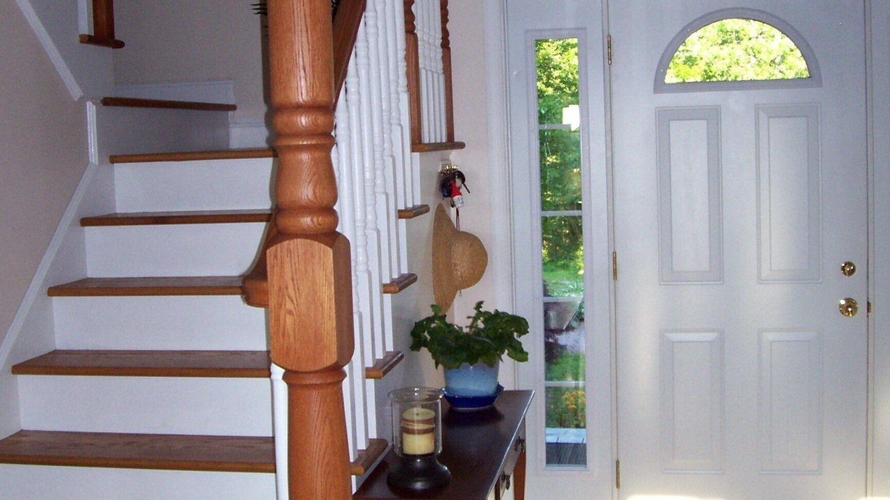 Photo of Patio Balcony in West Bath