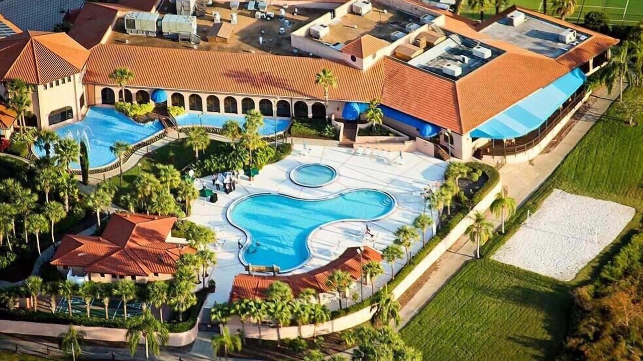 Photo of Outdoor in Florida Central Atlantic Coast