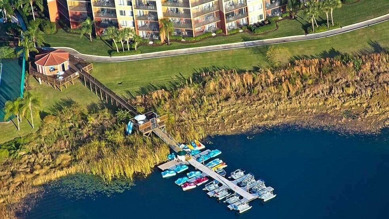 Photo of Outdoor in Florida Central Atlantic Coast